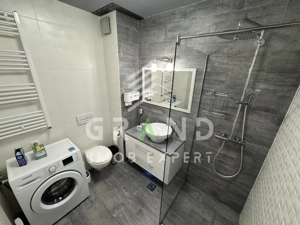 2 camere | Terasă 8 mp | Parcare subterană inclusă | LUMINIA Residence–Europa - imagine 12