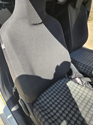 toyota IQ,EURO5. - imagine 8