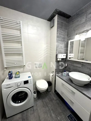 2 camere | Terasă 8 mp | Parcare subterană inclusă | LUMINIA Residence–Europa - imagine 13