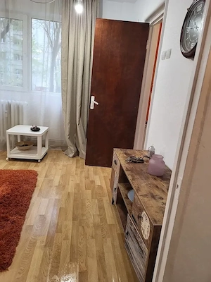 garsoniera teiul doamnei-facultatea de constructii - imagine 5