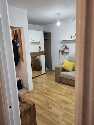 garsoniera teiul doamnei-facultatea de constructii - imagine 4