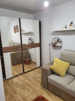 garsoniera teiul doamnei-facultatea de constructii - imagine 2