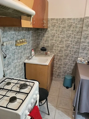 garsoniera teiul doamnei-facultatea de constructii - imagine 6