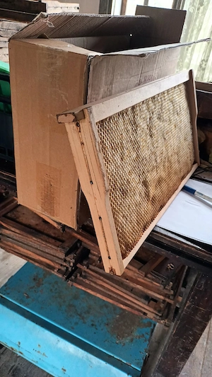 vinzare rame stupi model  multietajat