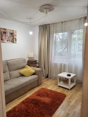 garsoniera teiul doamnei-facultatea de constructii - imagine 3