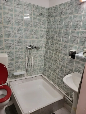 garsoniera teiul doamnei-facultatea de constructii - imagine 8