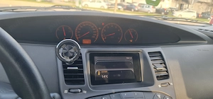 Nissan Primera P12 | 1.6 Benzina - imagine 5