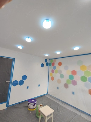 Zugrav Particular ofer servici de calitate + protecție Garantata