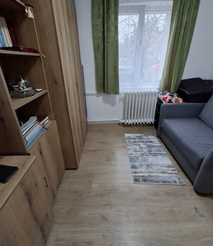 Exclusivitate - Garsoniera Gheorgheni strada Lacramioarelor - 42.000 Euro - renovata martie 2026