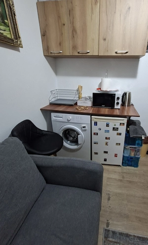 Exclusivitate - Garsoniera Gheorgheni strada Lacramioarelor - 42.000 Euro - renovata martie 2026 - imagine 10