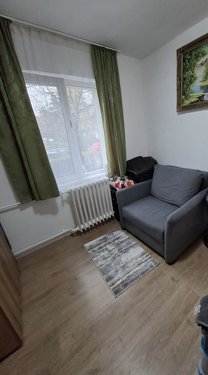 Exclusivitate - Garsoniera Gheorgheni strada Lacramioarelor - 42.000 Euro - renovata martie 2026 - imagine 3