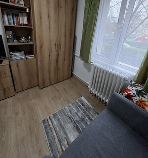 Exclusivitate - Garsoniera Gheorgheni strada Lacramioarelor - 42.000 Euro - renovata martie 2026 - imagine 9