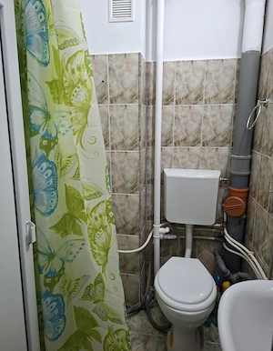 Exclusivitate - Garsoniera Gheorgheni strada Lacramioarelor - 42.000 Euro - renovata martie 2026 - imagine 7