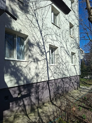 Exclusivitate - Garsoniera Gheorgheni strada Lacramioarelor - 42.000 Euro - renovata martie 2026 - imagine 4