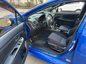 Subaru WRX VA 2018 2.0 Turbo Manual - imagine 8