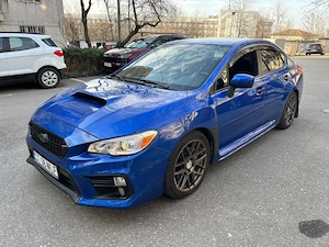 Subaru WRX VA 2018 2.0 Turbo Manual - imagine 2