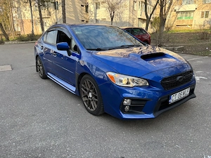 Subaru WRX VA 2018 2.0 Turbo Manual - imagine 4