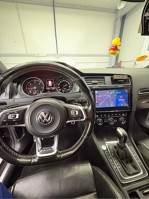 Golf 7 gtd 2015 - imagine 3