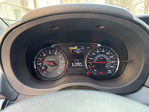 Subaru WRX VA 2018 2.0 Turbo Manual - imagine 5