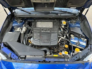 Subaru WRX VA 2018 2.0 Turbo Manual - imagine 10