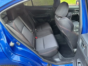 Subaru WRX VA 2018 2.0 Turbo Manual - imagine 7