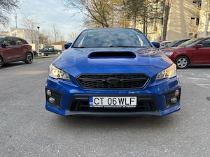 Subaru WRX VA 2018 2.0 Turbo Manual - imagine 14