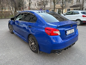 Subaru WRX VA 2018 2.0 Turbo Manual - imagine 12