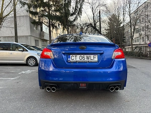 Subaru WRX VA 2018 2.0 Turbo Manual - imagine 13