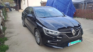 Renault Megane sedane, 2022, proprietar - imagine 4