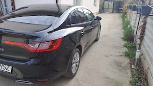 Renault Megane sedane, 2022, proprietar - imagine 3