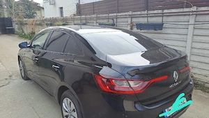 Renault Megane sedane, 2022, proprietar - imagine 2