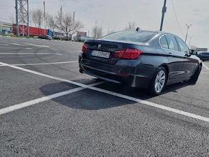 bmw f10 manual - imagine 7