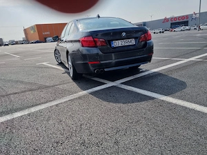 bmw f10 manual - imagine 8