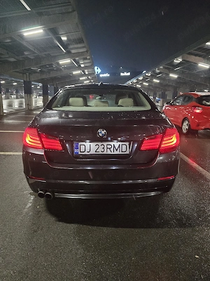 bmw f10 manual - imagine 10