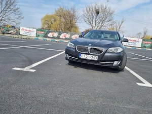 bmw f10 manual - imagine 2