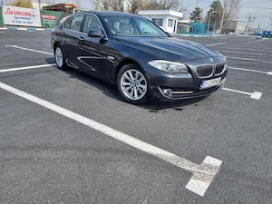 bmw f10 manual - imagine 6