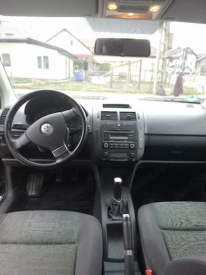 vw polo 1.4 diesel - imagine 3