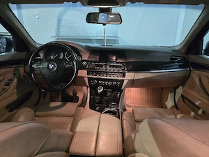 bmw f10 manual - imagine 4