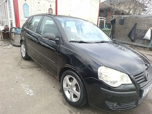 vw polo 1.4 diesel
