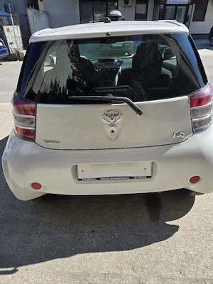 toyota IQ,EURO5. - imagine 9