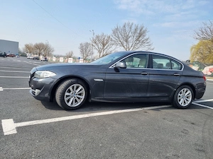 bmw f10 manual - imagine 5