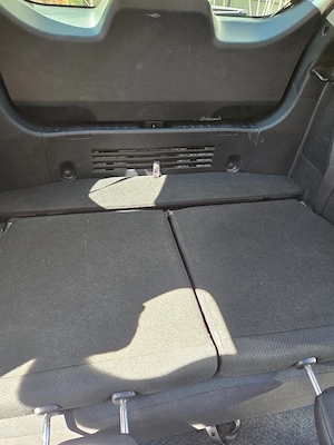 toyota IQ,EURO5. - imagine 10