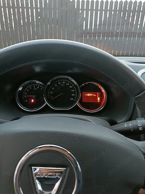 Vând Dacia Logan MCV 1.2 - imagine 3