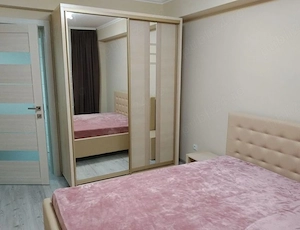 in CLUJ chirie ap decomandat cu 2 camere