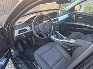 Bmw seria 3 diesel an 2011 - imagine 5