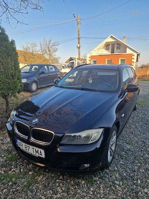 Bmw seria 3 diesel an 2011 - imagine 2