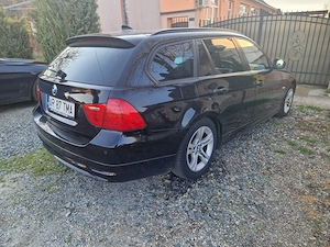 Bmw seria 3 diesel an 2011 - imagine 3