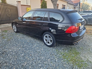 Bmw seria 3 diesel an 2011 - imagine 4