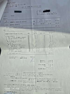 Vând Hyundai ix 35 - imagine 8