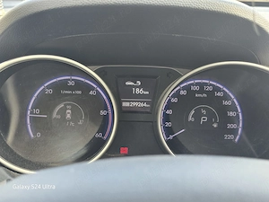 Vând Hyundai ix 35 - imagine 7